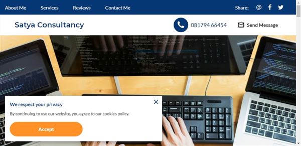 Satya Consultancy